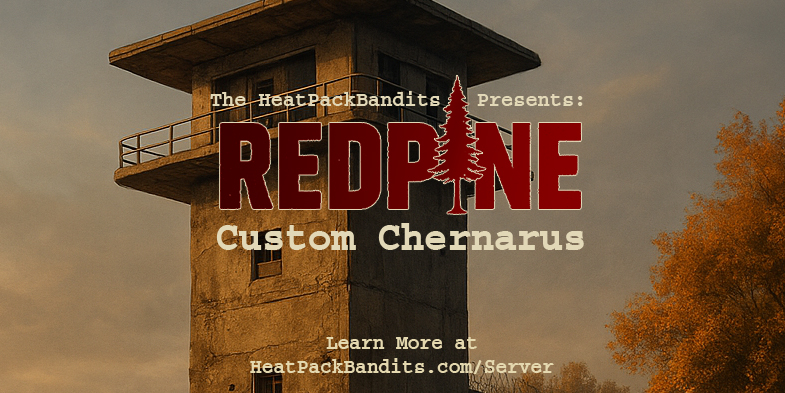 RedPine Server